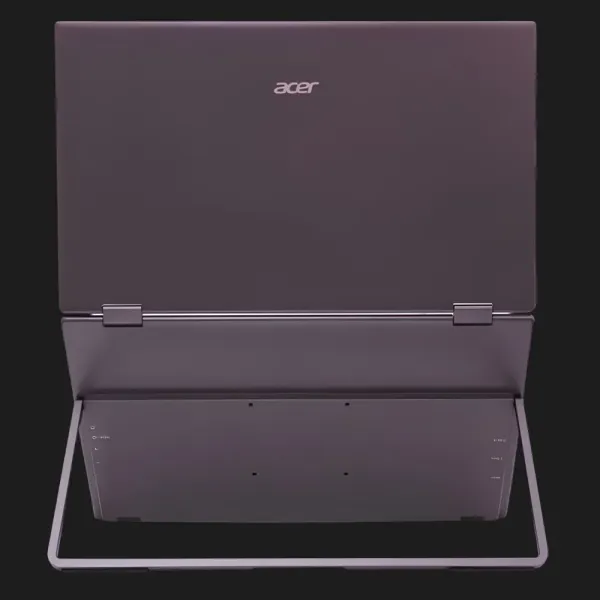 Монітор Acer 15.6" PD163Qbmiuux (UM.ZP3EE.008) (UA)