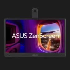 Портативний монітор ASUS 15.6" ZenScreen MB166CR IPS 60Hz 90LM07D3-B03170 (UA)