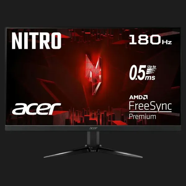 Монітор Acer 27