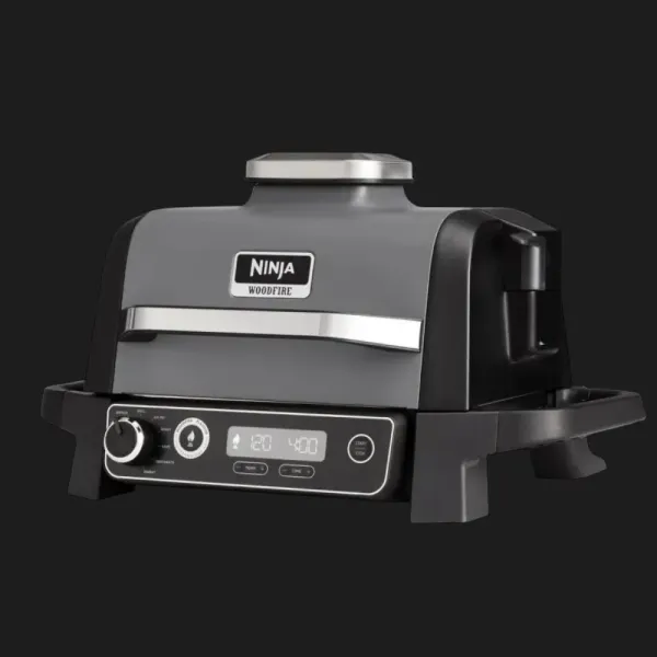 Гриль Ninja Woodfire OG701EU