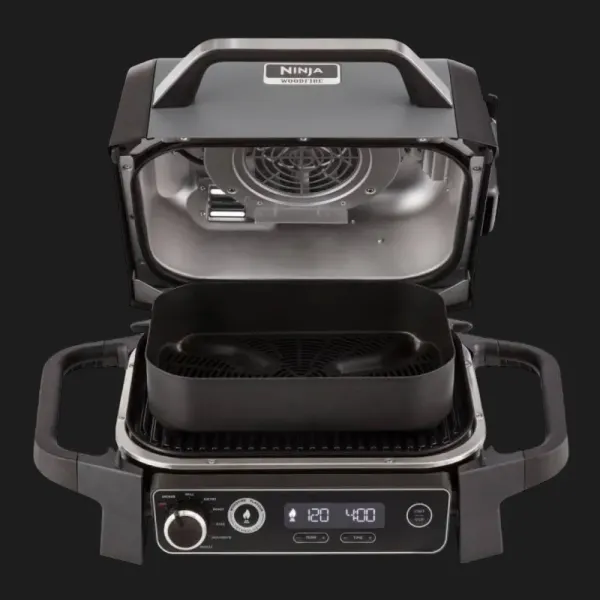 Гриль Ninja Woodfire OG701EU