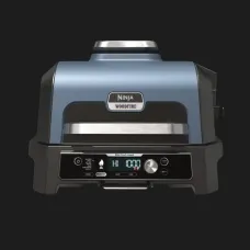 Гриль Ninja Woodfire Pro Connect XL OG901EU