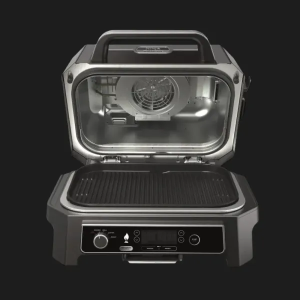 Гриль Ninja Woodfire Pro XL OG850EU
