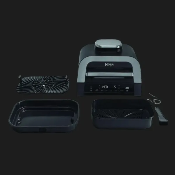 Гриль Ninja Foodi DG551EU