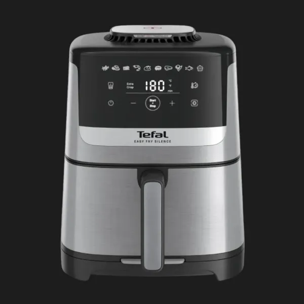 Мультипіч Tefal Easy Fry Silence EY552DE0