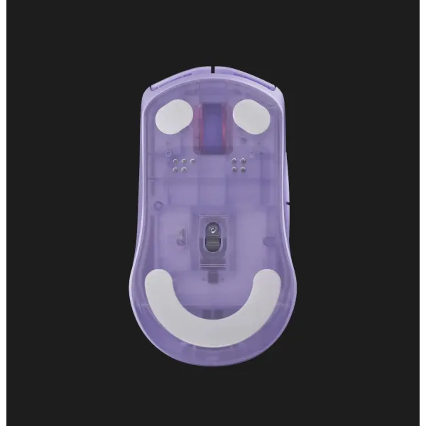 Ігрова миша SteelSeries Rival 3 Gen 2 Wireless RGB (Lavender) (UA)