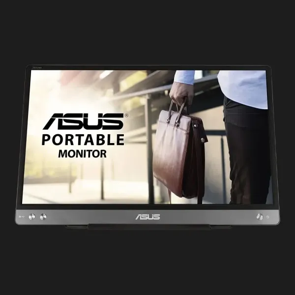 Портативний монітор ASUS 15.6