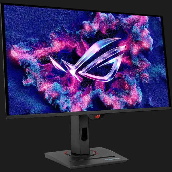 Ігровий монітор ASUS 26.5" XG27UCDMG OLED 240Hz 90LM0B20-B01971 (Global)