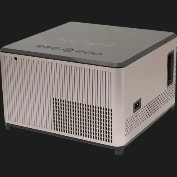 Мультимедійний проектор Acer AOpen QF15a (MR.JWM11.001) (UA)