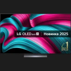 Телевізор LG 55 OLED55C51LA (Standard)