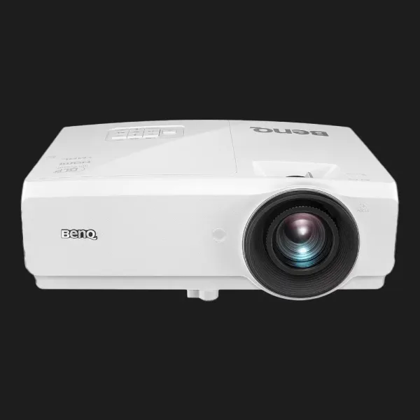 Мультимедійний проектор BenQ SH753P (9H.JGJ77.2JE) (UA)
