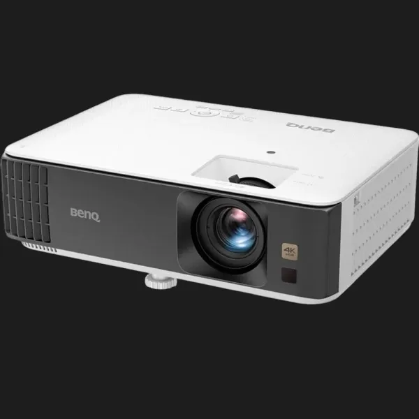 Мультимедійний проектор BenQ TK700ST (9H.JP877.17E) (UA)