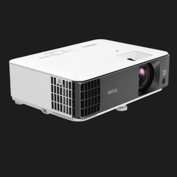 Мультимедійний проектор BenQ TK700ST (9H.JP877.17E) (UA)
