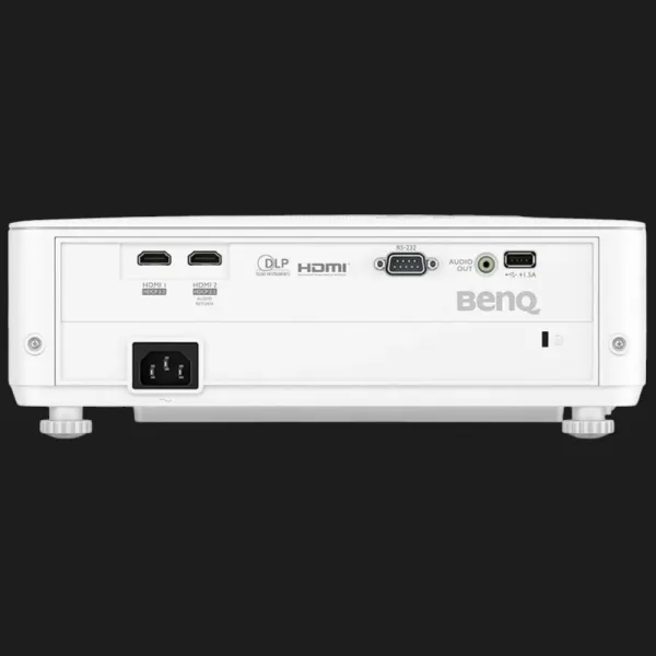 Мультимедійний проектор BenQ TK700ST (9H.JP877.17E) (UA)