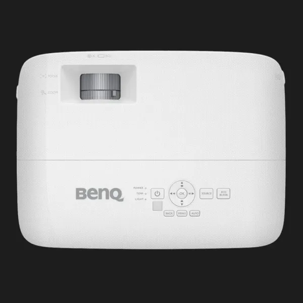Мультимедійний проектор BenQ MX560 (9H.JNE77.1HE) (UA)