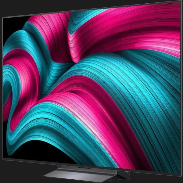 Телевізор LG 77 OLED77C51LA (Standard)