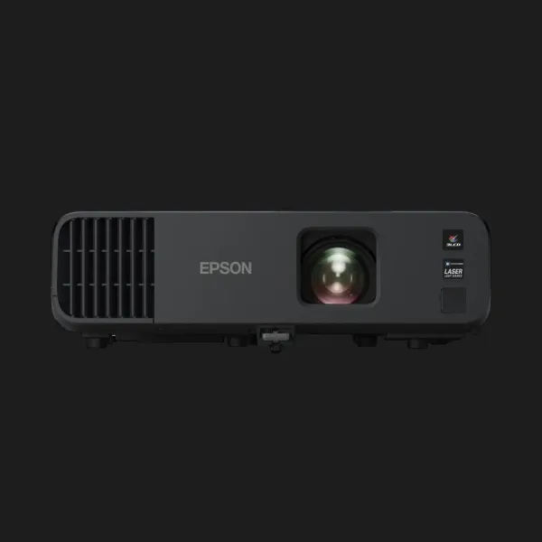 Мультимедійний проектор Epson EB-L265F (V11HA72180) (UA)