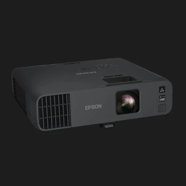 Мультимедійний проектор Epson EB-L265F (V11HA72180) (UA)