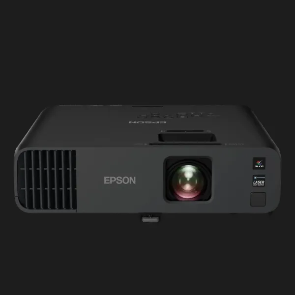 Мультимедійний проектор Epson EB-L265F (V11HA72180) (UA)