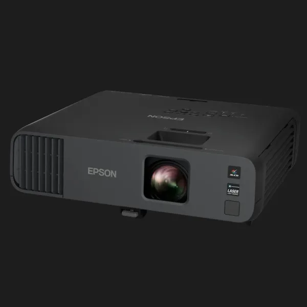Мультимедійний проектор Epson EB-L265F (V11HA72180) (UA)