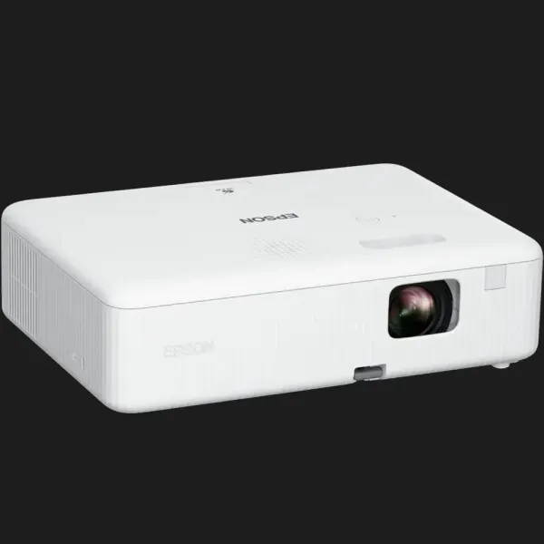 Мультимедійний проектор Epson CO-FD01 (V11HA84240) (UA)