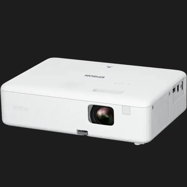 Мультимедійний проектор Epson CO-FD01 (V11HA84240) (UA)
