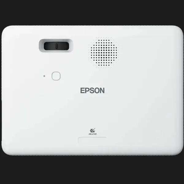 Мультимедійний проектор Epson CO-FD01 (V11HA84240) (UA)
