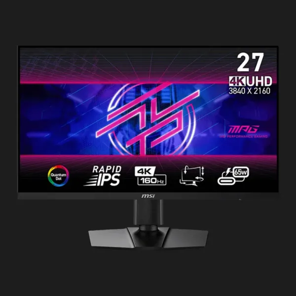 Монітор MSI 27