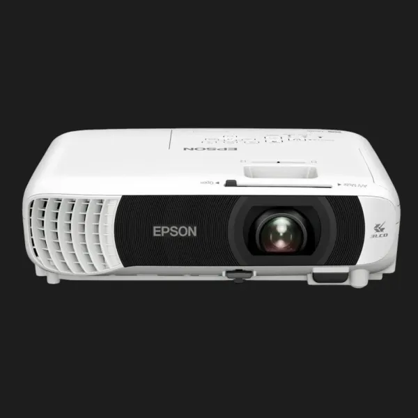 Проектор Epson EB-FH08 (V11HB54042) (UA)
