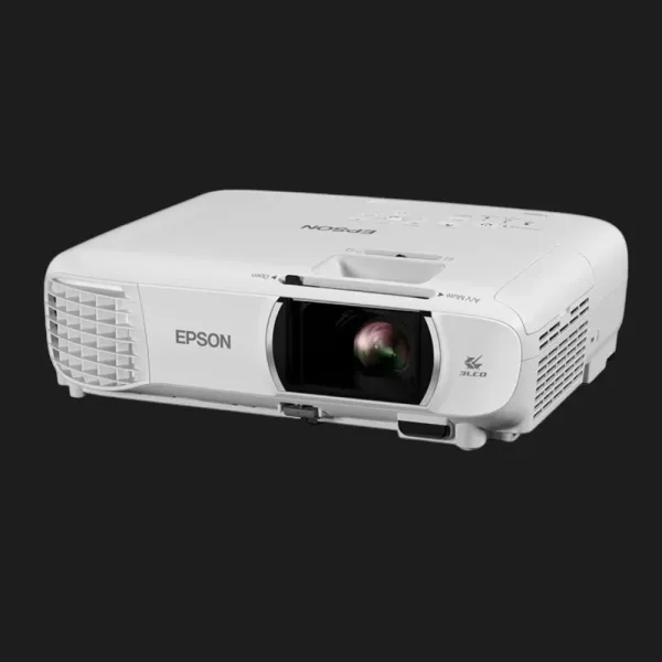 Проектор домашнього кінотеатру Epson EH-TW850 (V11HB61042) (UA)