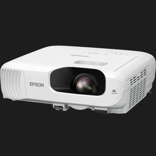 Проектор короткофокусний Epson EB-W56S (V11HB62042) (UA)