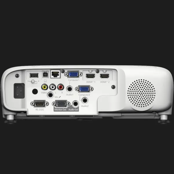 Проектор короткофокусний Epson EB-W56S (V11HB62042) (UA)