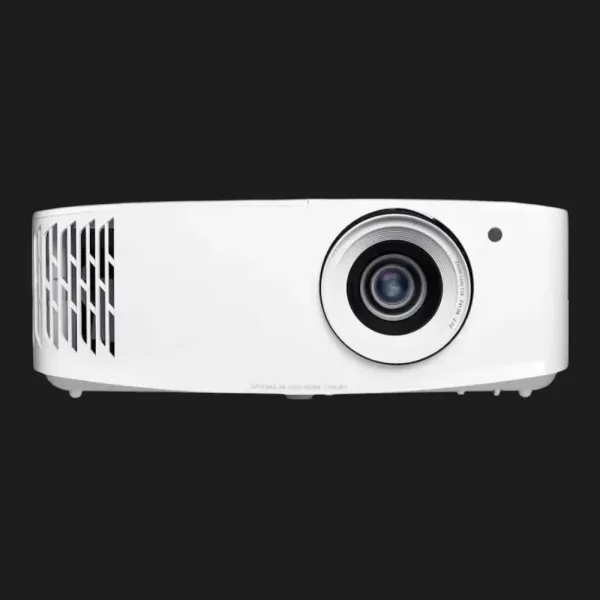 Мультимедійний проектор Optoma UHD35x (E9PV7GL06EZ1) (UA)