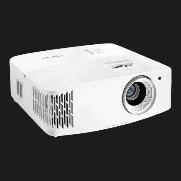 Мультимедійний проектор Optoma UHD35x (E9PV7GL06EZ1) (UA)