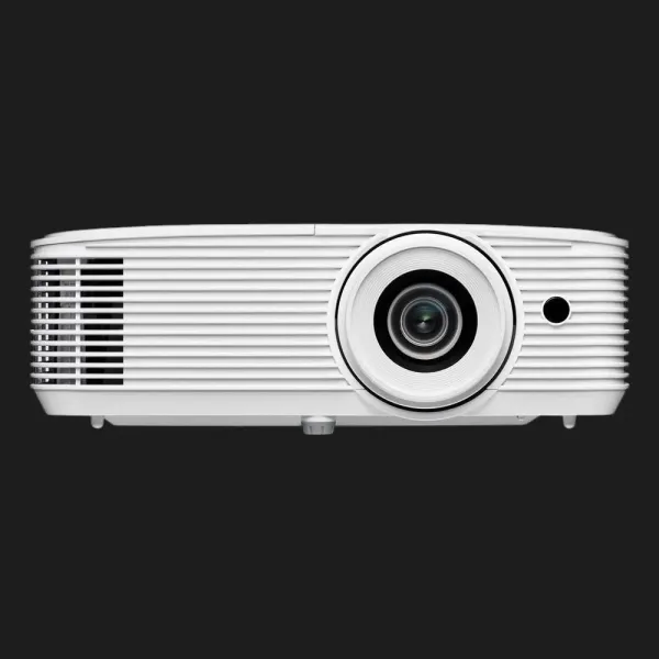 Мультимедійний проектор Optoma HD30LV (E9PV7GA10EZ1ETH) (UA)