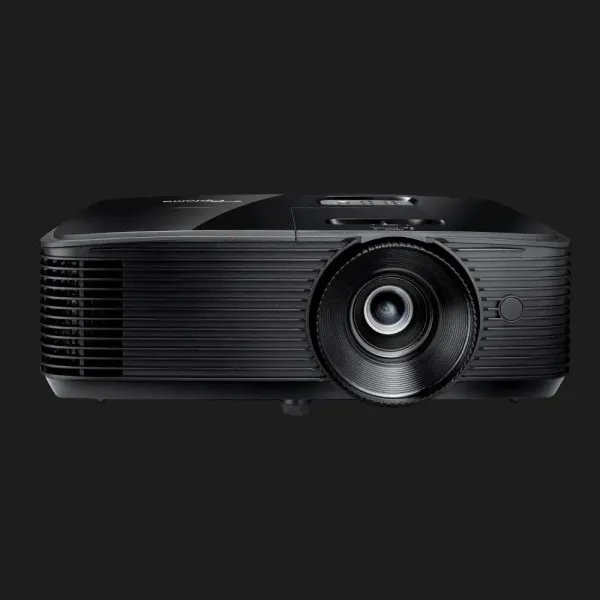 Мультимедійний проектор Optoma DH351 (E1P0A3PBE1Z4) (UA)