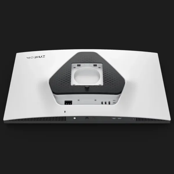 Монітор BenQ 27