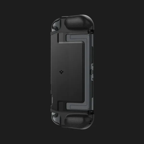 Чохол Spigen Dual Grip для Nintendo Switch 2 (Black)