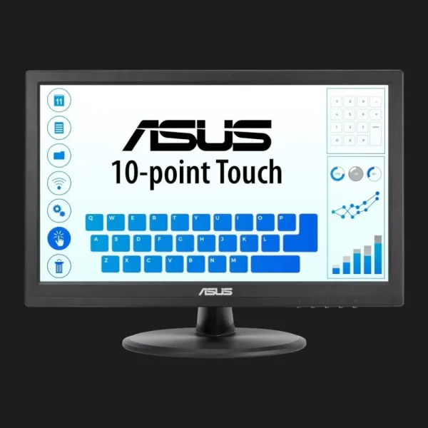 Монітор ASUS 15.6