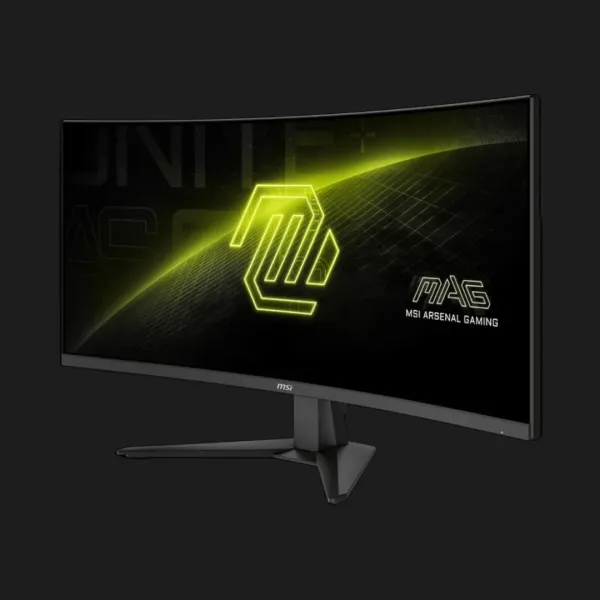 Монітор MSI 34