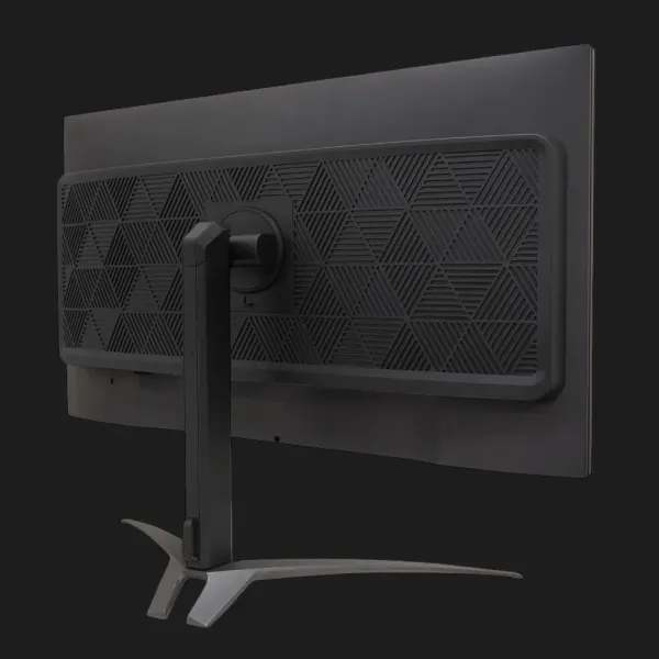Ігровий монітор Acer 31.5" Predator XB323QKV3bmiiphx IPS 160Hz UM.JX3EE.301 (UA)