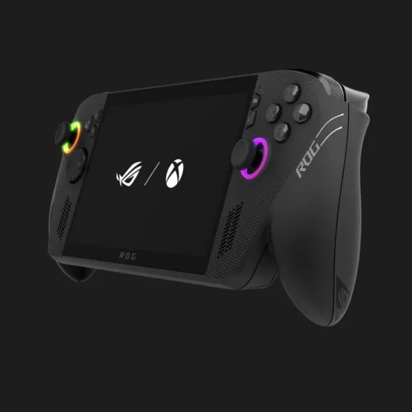 Ігрова приставка ROG Xbox ALLY X