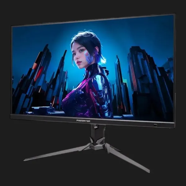 Монітор Acer 27