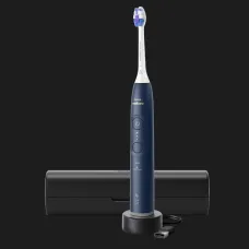 Зубна електрощітка Philips Sonicare Series 6100 (Black)