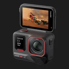 Екшн-камера Insta360 Ace Pro 2 Dual Battery Bundle