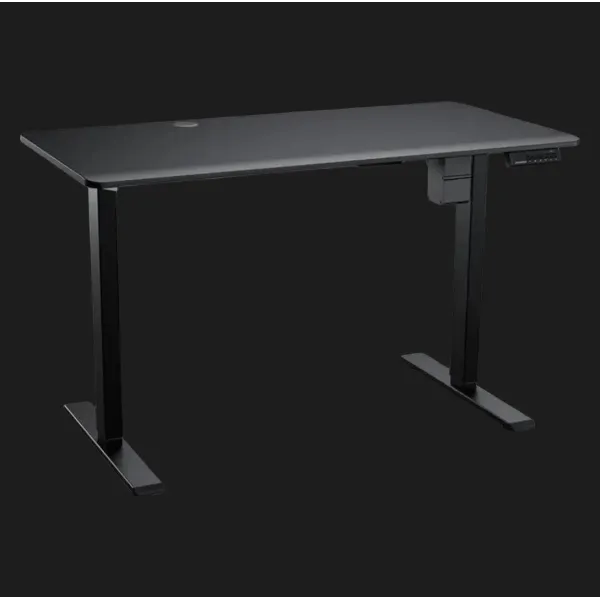 Комп'ютерний стіл Cougar Royal 140 (Mossa Black) (UA)
