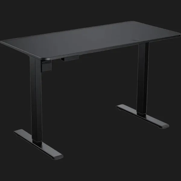 Комп'ютерний стіл Cougar Royal 140 (Mossa Black) (UA)