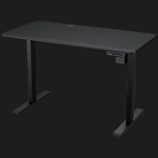 Комп'ютерний стіл Cougar Royal 140 (Mossa Black) (UA)