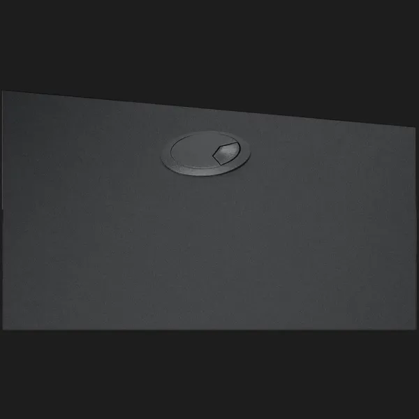Комп'ютерний стіл Cougar Royal 140 (Mossa Black) (UA)