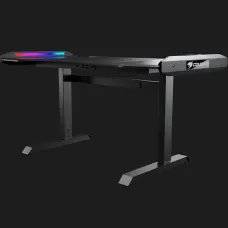 Комп'ютерний стіл Cougar Mars Pro 150 (Black)